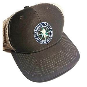 Trucker Hat